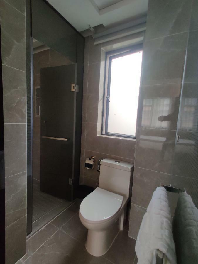 Shangyuan Chain Hotel Guangzhou Zhan Qian Road Eksteriør billede